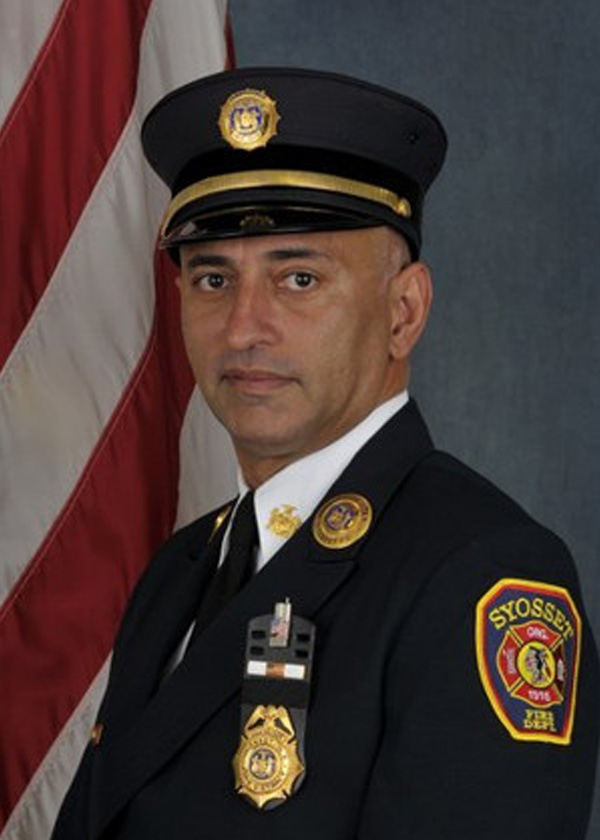 Roy Dhawan