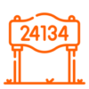 address