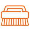 brush