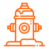 fire hydrant