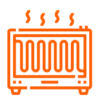 heater